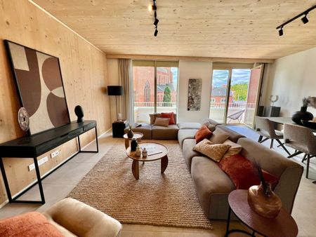 Appartement - Te huur - Foto 3