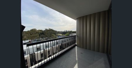 North facing one bedroom apartment for Lease - Photo 3