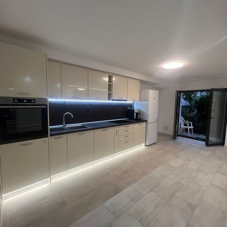 3 Zimmer, 83 m² - Photo 1