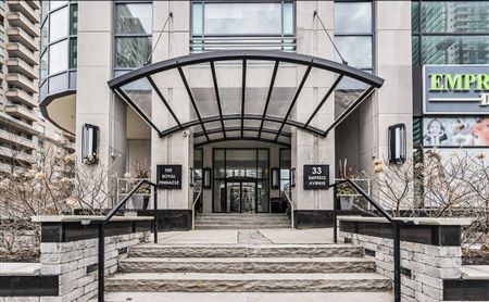 For Lease - 33 Empress Avenue Unit# 603, Toronto, Ontario - Photo 5