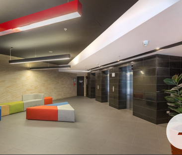 47/45 West Row, City ACT 2601 - Apartment For Rent | Domain - Photo 3