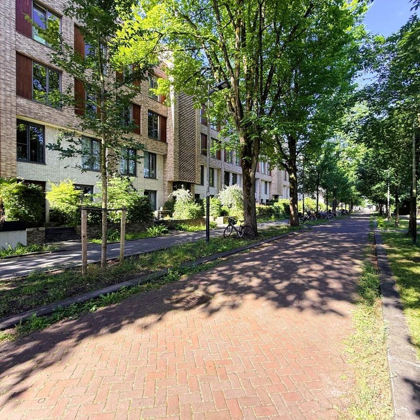 Zuidelijke Wandelweg, 1079RK, Amsterdam - Photo 1
