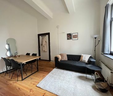 Te huur: Appartement Brusselsestraat in Maastricht - Foto 2