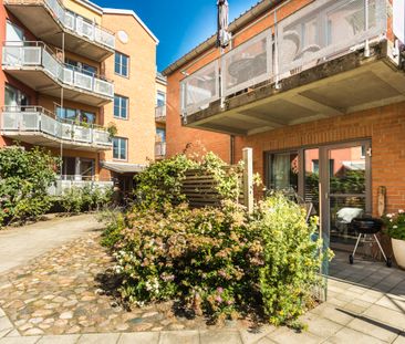 Kyrkogårdsgatan 2 A – Kristianstad - Photo 4