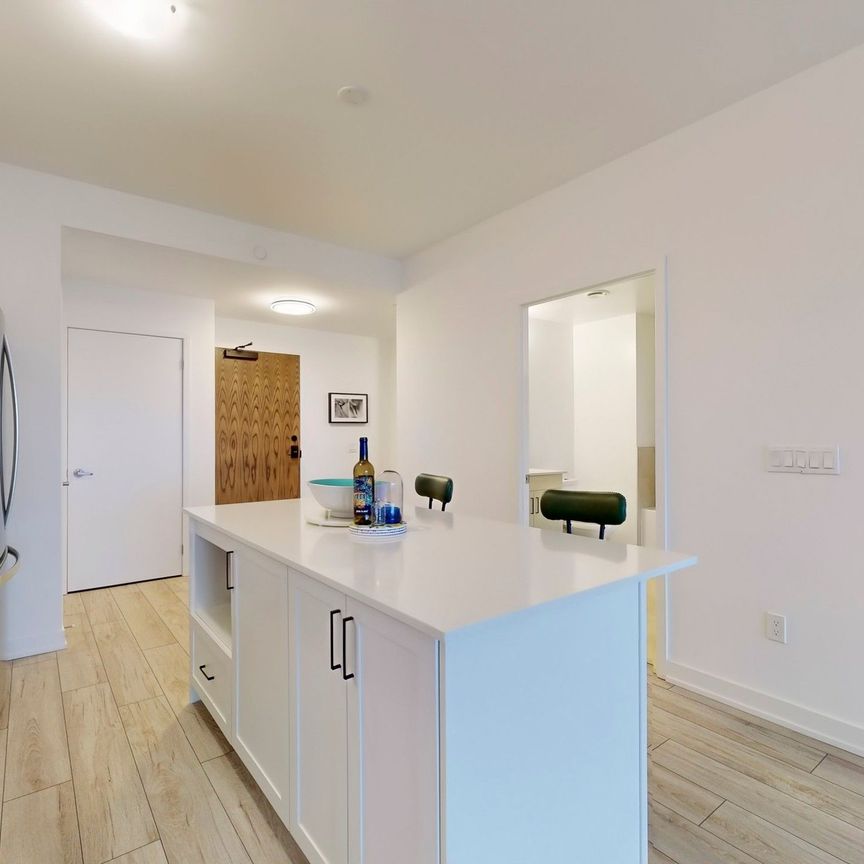 For Lease - 1035 Southdown Road Unit# 505, Mississauga, Ontario - Photo 1