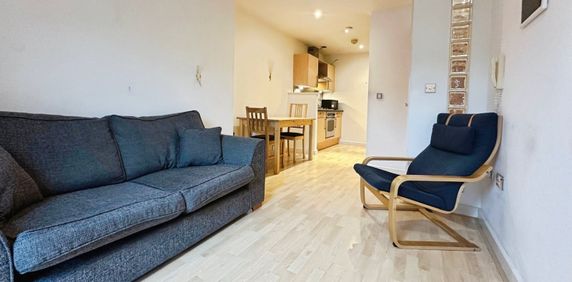 1 bedroom apartment to rent - Photo 2