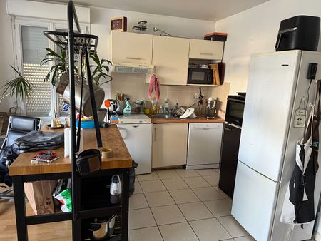 Location appartement 3 pièces, 75.85m², Ézy-sur-Eure - Photo 4