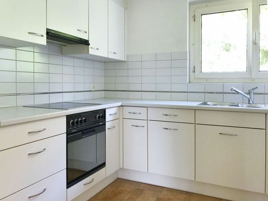 3 Zimmer, 64 m², 1. Stock - Foto 1