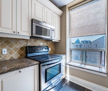 For Lease - 283 King Street Unit# 302, Hamilton, Ontario - Photo 2