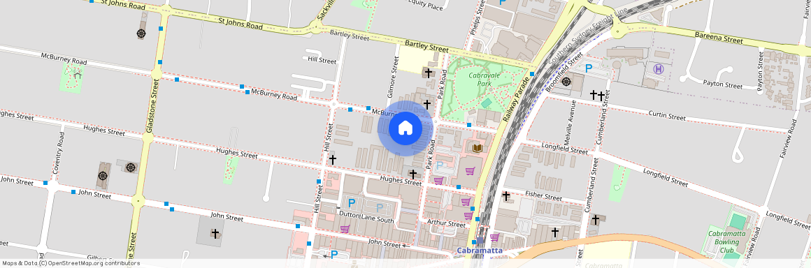 3/12 Mcburney Road, NSW 2166, Cabramatta