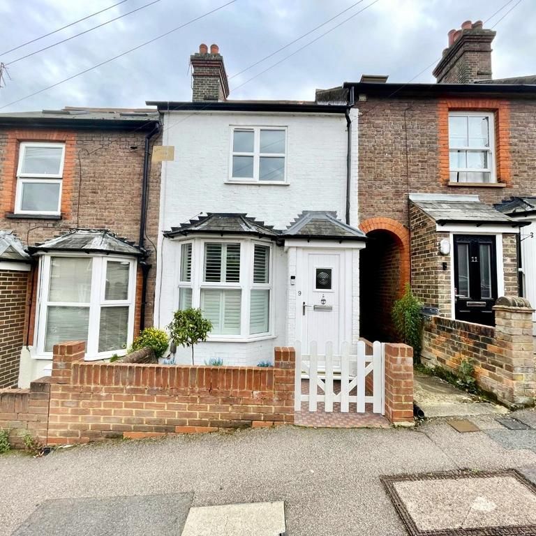 1 bedroom semi-detached house to rent - Photo 1
