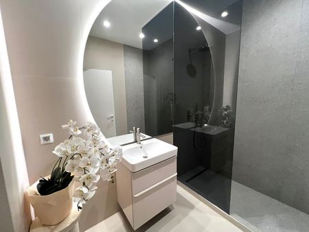 De Închiriat 2 Camere | Aviației Tower | Parcare Inclusă - Photo 5