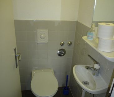 4 Zimmer, 74 m², 1. Stock - Photo 2
