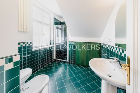 Pronájem bytu 4+1 170 m² - Фото 4