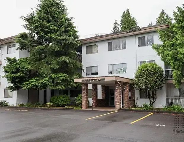 Villa Vista Apartments | 33292 Robertson Avenue, Abbotsford - Photo 1