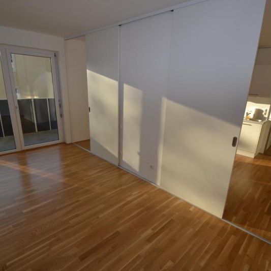 Jakomini – 54 m² – 3 Zimmer Wohnung – WG fähig – riesiger Westbalkon – TOP Zustand - Photo 1