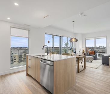 For Lease - 1240 Cummings Avenue Unit# 207, Cyrville - Carson Grove... - Photo 3