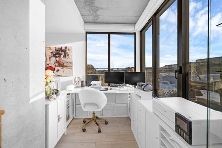 Nouveauté sur le marché Appartement à louer - Montréal (Villeray/Saint-Michel/Parc-Extension) (Villeray) - Photo 5