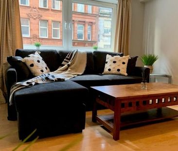 2 bedroom flat to rent - Photo 2