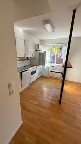 Kanalgatan, Jönköping - Foto 3