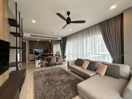 Aria KLCC FOR RENT - Photo 4
