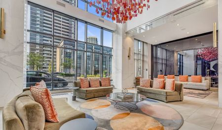 For Lease - 5 Mabelle Avenue Unit# 2631, Toronto, Ontario - Photo 3