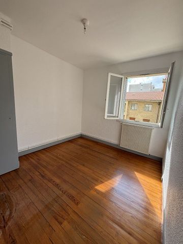 Appartement À Louer 3 Pièces , 70 M² - Photo 4