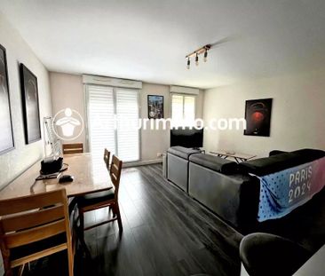 Location Appartement 3 pièces 64 m2 à Lieusaint - Photo 1