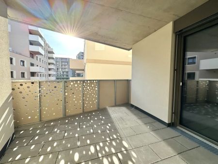 Gretls Garten – Miete mit Kaufoption – Erstbezug nahe Badeteich Hirschstetten - Photo 2
