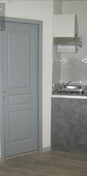 Location Appartement 2 pièces 23m² - Photo 1