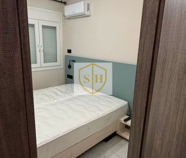 Διαμέρισμα για ενοικίαση Πόρος (Ηράκλειο Κρήτης) - Photo 1