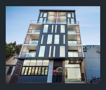 304/5 Wilson Street, South Yarra, Vic 3141 - Photo 2