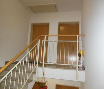 Dachgeschosswohnung in Gera - Foto 1