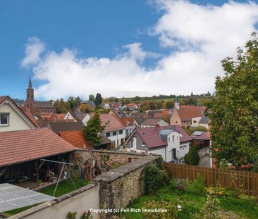 AUSBLICK: Bezugsfreies Einfamilienhaus mit ausreichend Platz in Bru... - Photo 2