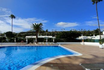 Maspalomas, Canary Islands 35100