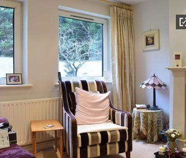 Huge room in shared apartment in Deans Grange, Dublin - Photo 4