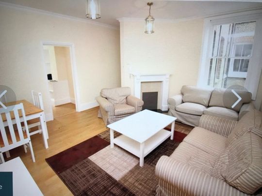 3 Bed Flat, Rushcroft Rd, SW2 - Photo 1