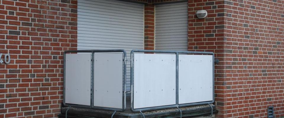 2-Zimmer-Wohnung - Foto 1