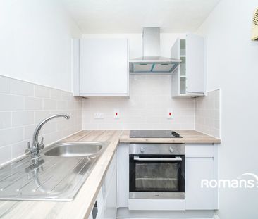 1 bedroom maisonette to rent - Photo 1