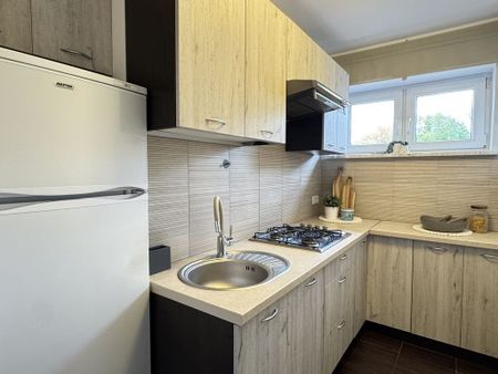 Wyjątkowe 2 pokoje po remoncie 38.5 m² - Zdjęcie 5