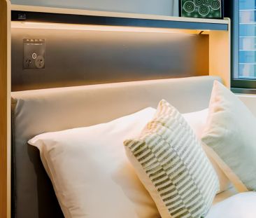 Deluxe Studio - Photo 4