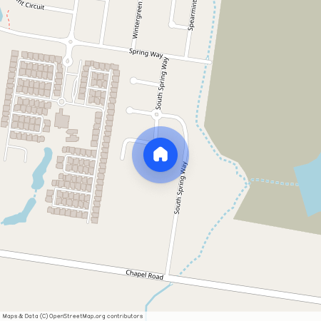 10 Cardamon Avenue, Qld 4655, Nikenbah