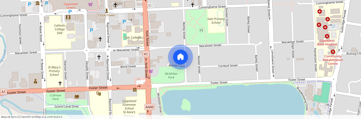 19 Marley Street, Vic 3850, Sale