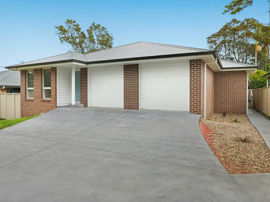 Modern and Convenient - Photo 1
