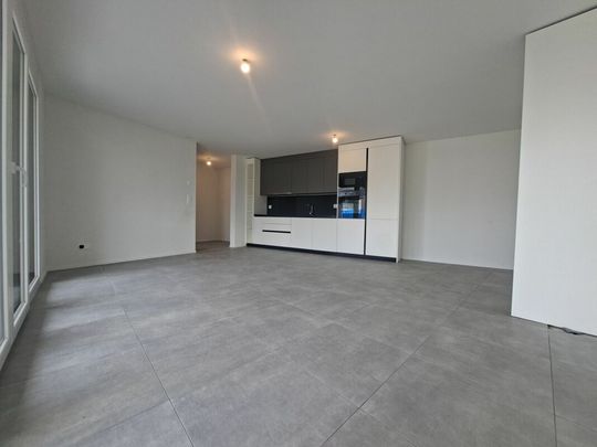 2.5 Zimmer, 67 m², EG - Photo 1