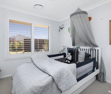 5 Bedroom Home - Photo 4