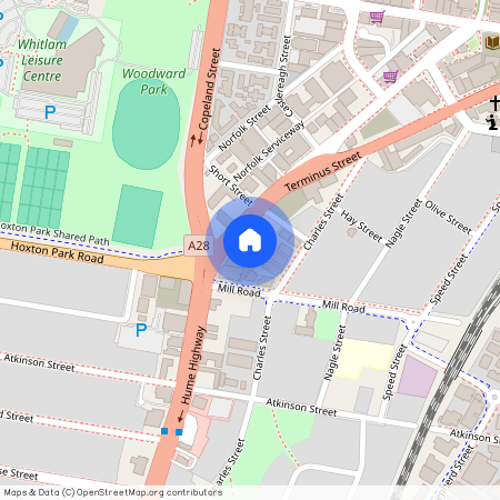 438 Macquarie Street, NSW 2170, Liverpool