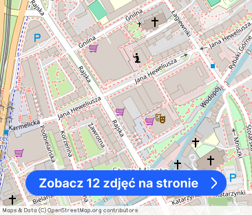 Nowy 4 Pokojowy, Ekskluzywny Apartament - Zdjęcie 1