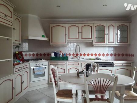 MANEGLISE, proche voie rapide, Propriété T7 - Photo 2