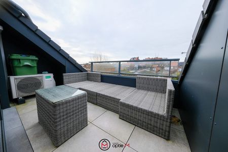 Exclusief dakappartement in residentie Caelum - Photo 2